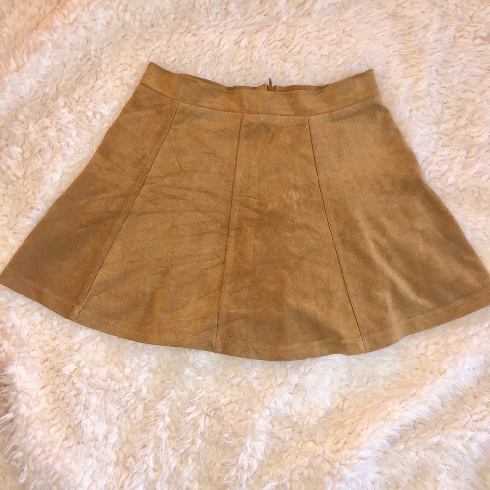 Nordstrom Mini Skirt - Size Small